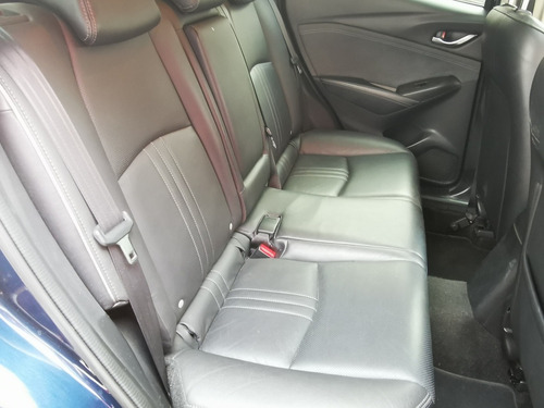 Imagen 11 de 15 de Mazda Cx-3 2019 2.0 I Grand Touring At