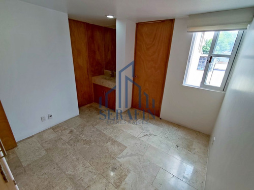 Departamento En Venta A 2 Cuadras De Periferico Sur,la Magdalena Contreras