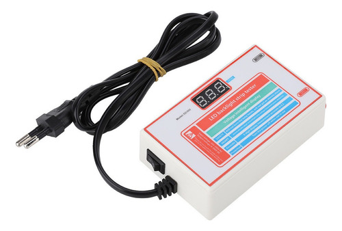 Led Tester 300v Lámpara De Tira De Luz De Fondo De Ajuste In