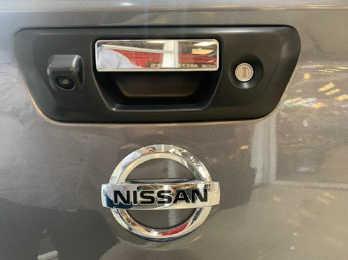 Nissan Frontier Le 4x2 2.3dc 2018