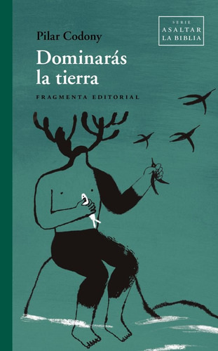 Libro Dominaras La Tierra - Codony, Pilar