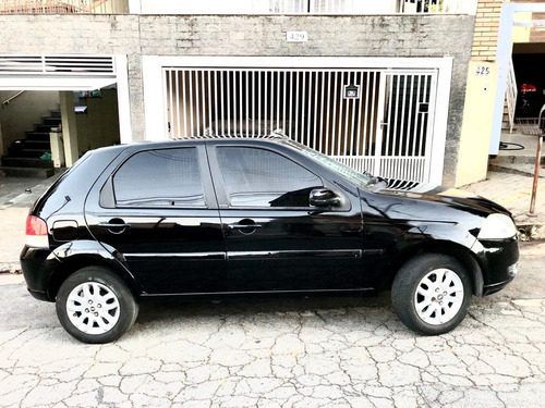 Fiat Palio 2009 1.4 Elx Flex 5p