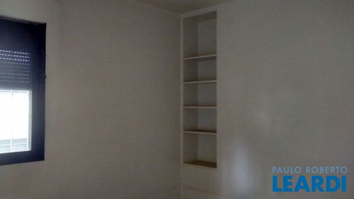 Imagem 14 de 15 de Apartamento - Campo Belo - Sp - 591207