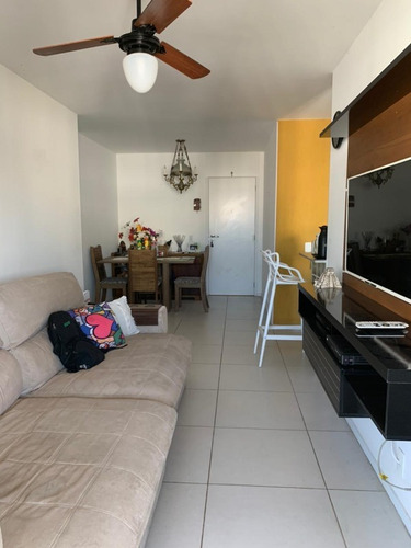 Imagem 4 de 30 de Fontano, Apartamento 2 Qtos (1 Suite), Moveis Planejados, Sol Da Manha, Andar Alto, Lazer Completo - Ap01941 - 32678211