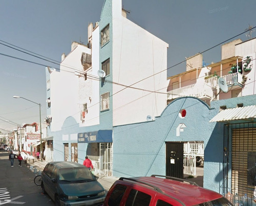  Departamento En Cuauhtémoc, Precio Por De Bajo Del Comercial  (mr9-za)         