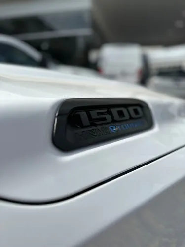 Ram Ram 1500 Bighorn