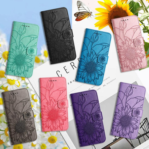 B Funda De Teléfono Para Google Pixel 3a 4 4a 5 5a Xl 6 6a