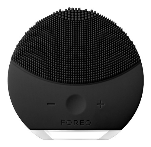 Foreo Luna Mini 2 Cepillo Limpiador Facial Color Midnight