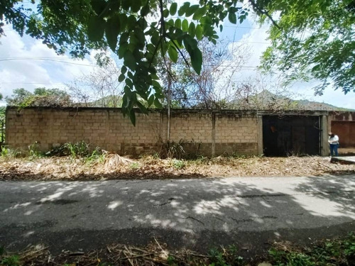 Imagen 4 de 7 de Terreno En Venta En Las Morochas San Diego 1001 M2 19612gm