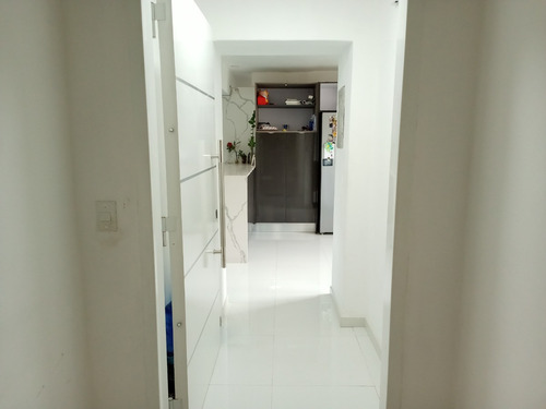 Apartamento En Venta En Los Samanes Fjg 25-20473