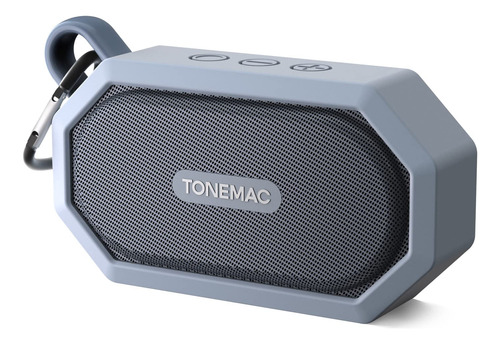 Tonemac Altavoces Bluetooth 5.0, Altavoz Porttil Inalmbrico,