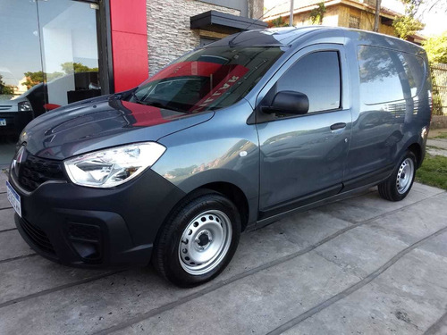 Renault Kangoo Express Confort 1.6 Sce Automotoresvillar