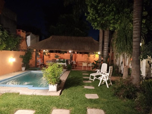 Imagen 17 de 17 de Hermoso Chalet 4 Ambientes En Olivos