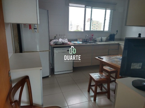 Imagem 15 de 30 de Apartamento - Ap03430 - 69019278
