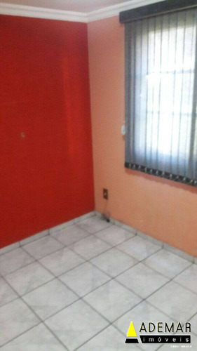 Imagem 2 de 12 de Excelente Apartamento - 621
