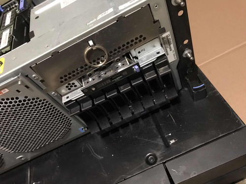 Servidor Ibm Power 740 (Usado)