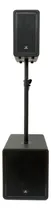 Comprar Caixa De Som Amplificada Torre Ativa Cb-2400 12'' Waldman Cor Preto 127u002F220V