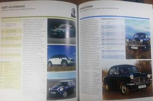 Az Coches Del Siglo 21