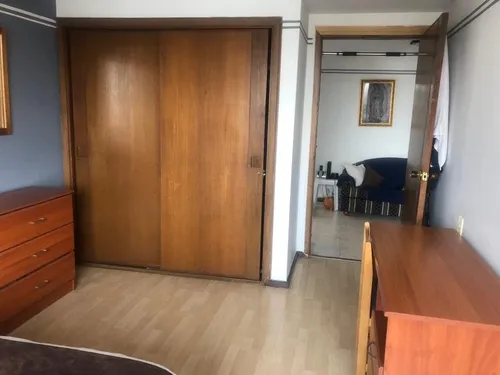 Espacioso Apartamento En Quinta Camacho Cll 72 Con 12, Avenida Chile, De 189 M² En Piso 7 Con Vistas Panorámicas Y Excelente Distribución
