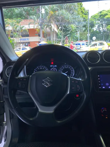 Suzuki Vitara 1.6 Gl