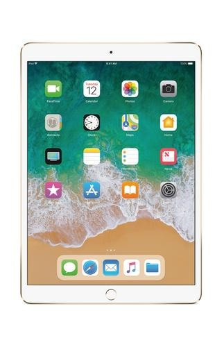 Apple 10.5-inch iPad Pro Wi-fi Cellular 256gb Gold