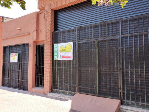 Imagen 2 de 9 de Alquiler Local 200 M2 Av. Avellaneda Virreyes San Fernando