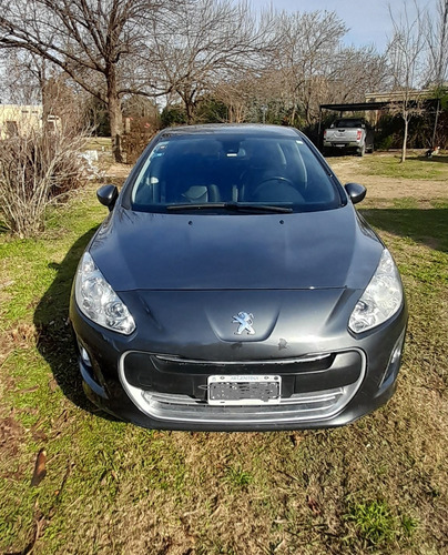 Peugeot 308 1.6 Sport Thp 163cv