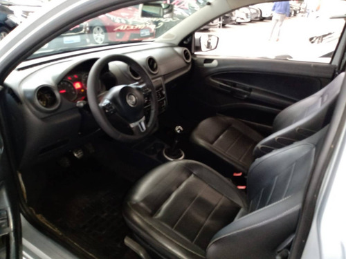 Imagem 12 de 13 de Volkswagen Saveiro 1.6 Mi Cs 8v Flex 2p Manual G.vi