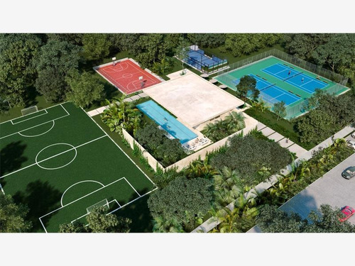 Imagen 9 de 9 de Terreno En Venta Xpu Ha, Brisa Residential