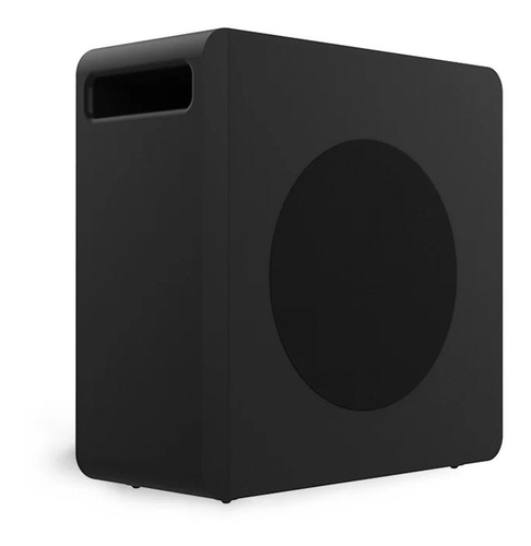 Soundbar Antartic Ocean 2.1 Waveone Hdmi Bluetooth 180w Cor Preto 110V/220V