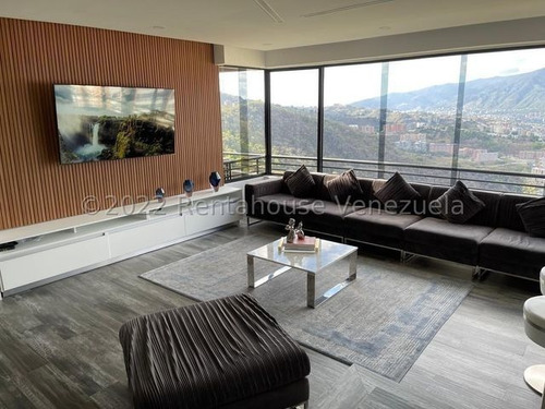 Imagen 3 de 21 de Apartamento Solar De El Hatillo 22-17154 Ramon Estrella 4142811513