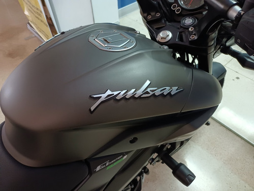 Imagen 19 de 19 de Pulsar Ns 200 Fi Abs Cali