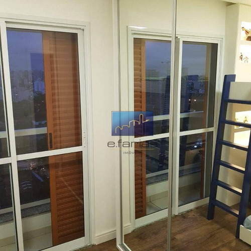 Imagem 12 de 30 de Apartamento Com 3 Dormitórios À Venda, 157 M² Por R$ 1.855.000,00 - Lapa - São Paulo/sp - Ap1065