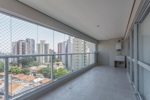Imagem 7 de 30 de Apartamento Para Aluguel, 1 Quarto, 1 Suíte, 2 Vagas, Pinheiros - São Paulo/sp - Sp - Ap0327_qci