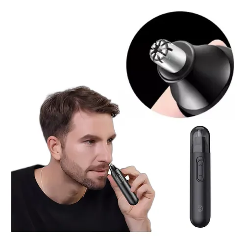 Recortadora vello nasal deals