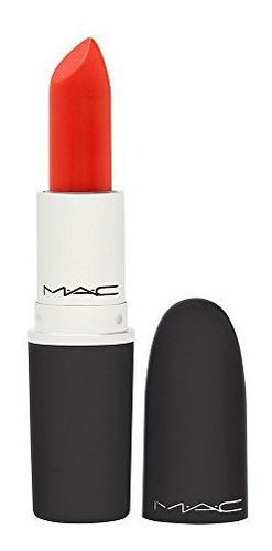 Pintalabios Mac Amplified Creme, Morange