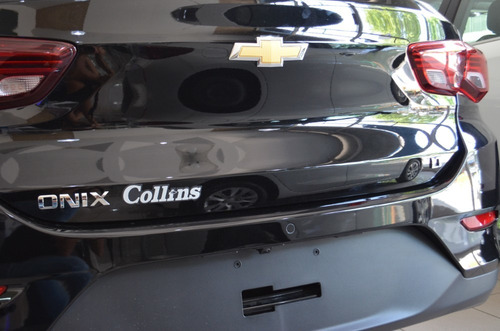 Nuevo Chevrolet Onix Plus 1.2 Lt Patenta 2021#dp