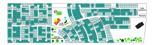 Lote Interno En Venta En Cardales Village.