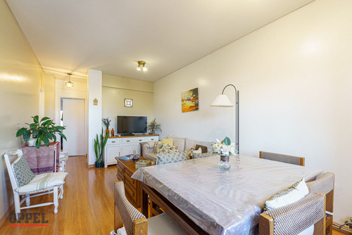 Oppel | Departamento En Venta | Nuñez Capital Federal | Co