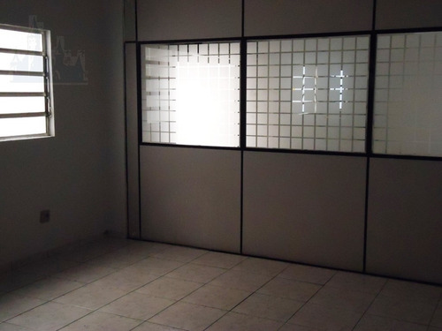 Imagem 12 de 12 de Comercial Para Venda, 0 Dormitórios, Ipiranga - São Paulo - 11224
