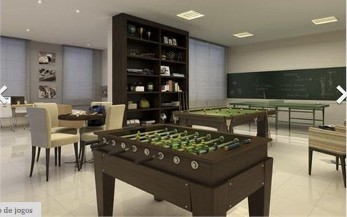 Imagem 9 de 13 de Apartamento A Venda No Rossi Montês, Excelente Localização - Ap1614