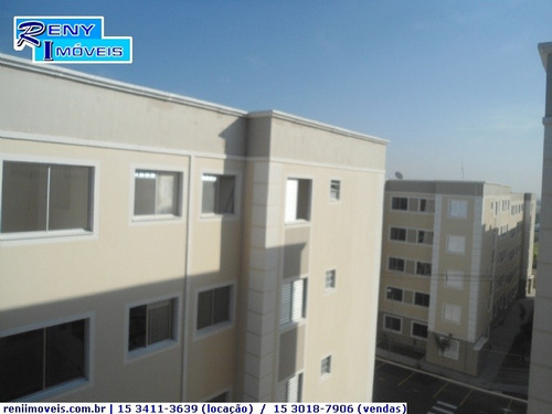 Imagem 10 de 10 de Apartamentos Para Alugar Em Votorantim/sp - Alugue O Seu Apartamentos Aqui! - 1203020