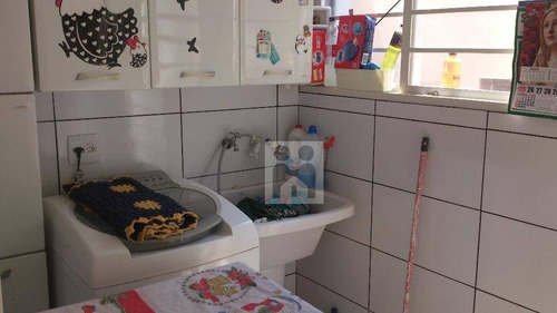 Imagem 7 de 21 de Casa Residencial À Venda, Jardim Santa Cecília, Ribeirão Preto. - Ca0227