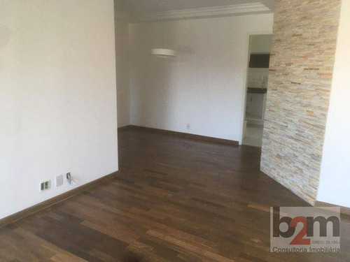 Imagem 4 de 13 de Excelente Apartamento - Ap2541