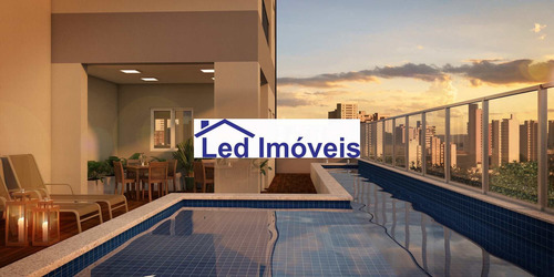 Imagem 9 de 20 de Apartamento Com 1 Dorm, Presidente Altino, Osasco, Cod: 530 - V530