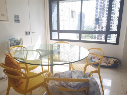 Imagem 21 de 30 de Apartamento À Venda, 275 M² Por R$ 1.200.000,00 - Tamarineira - Recife/pe - Ap1117