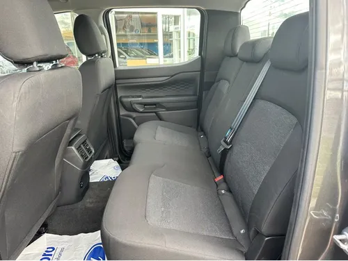 Ford Ranger 2.0 Xls 4x4