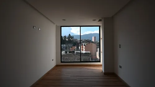 Apartamento En Duitama