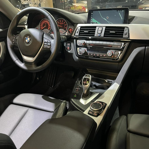 BMW Serie 4 2.0 430i Gran Coupe Sportline 252cv