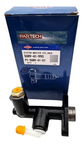 Bombin Superior Clutch Embrague Pregio 3.0 Año 09 Al 12